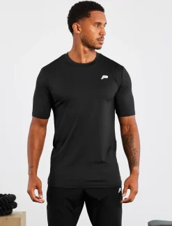 Training T-Shirt Black