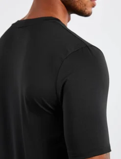 Training T-Shirt Black