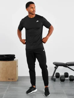 Training T-Shirt Black