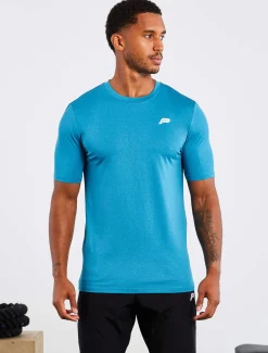 Training T-Shirt Blue