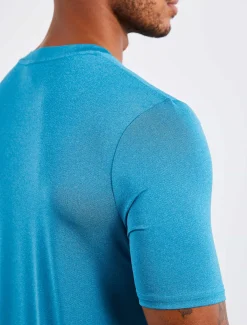 Training T-Shirt Blue