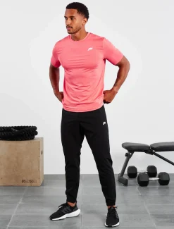 Training T-Shirt Coral