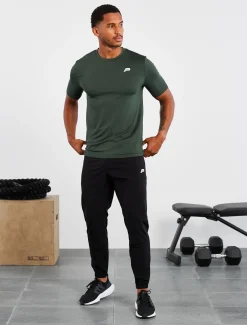Training T-Shirt Dark Green