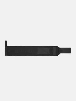 Wrist Wraps Blackout