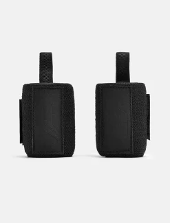 Wrist Wraps Blackout
